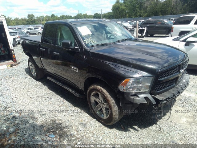 RAM 1500 2018 1c6rr7fg1js265209