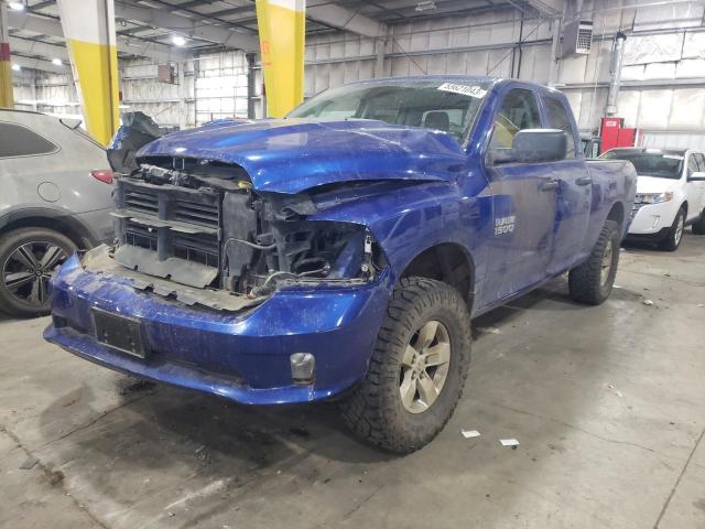 RAM 1500 ST 2018 1c6rr7fg1js269938