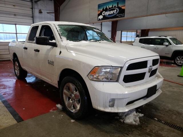 RAM 1500 ST 2018 1c6rr7fg1js308785