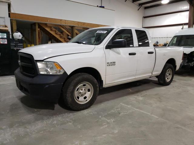 RAM 1500 ST 2018 1c6rr7fg1js326025