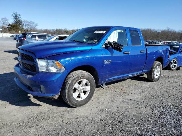 RAM 1500 ST 2018 1c6rr7fg1js327451