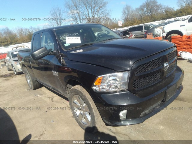 RAM 1500 2018 1c6rr7fg1js337543