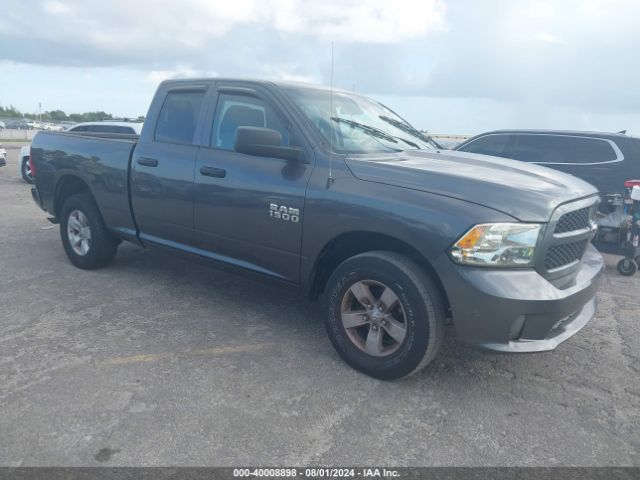 RAM 1500 2018 1c6rr7fg1js342788