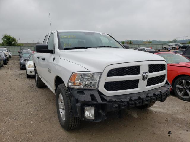 RAM 1500 ST 2018 1c6rr7fg1js344895