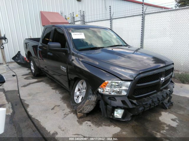 RAM 1500 2018 1c6rr7fg1js348820