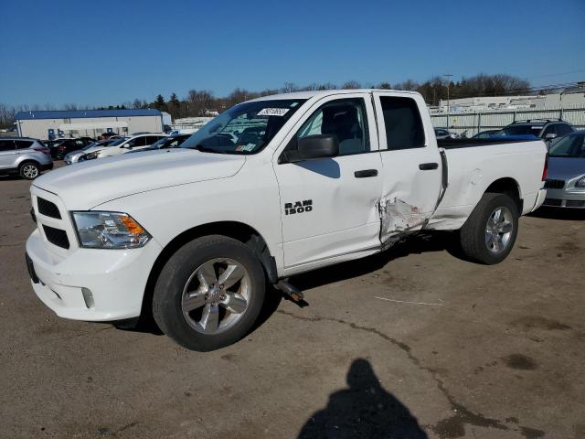 RAM 1500 ST 2018 1c6rr7fg1js351457