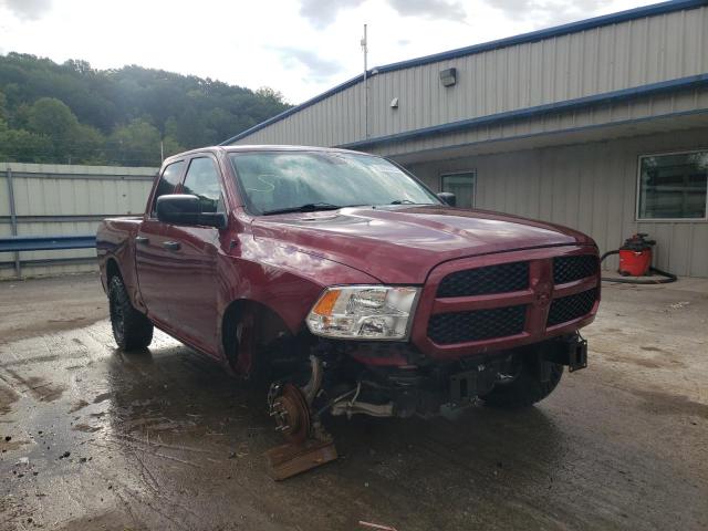 RAM 1500 CLASS 2019 1c6rr7fg1ks506137