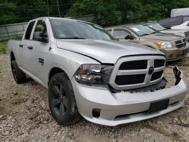 RAM 1500 CLASS 2019 1c6rr7fg1ks519566