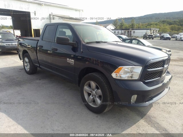 RAM 1500 CLASSIC 2019 1c6rr7fg1ks527988