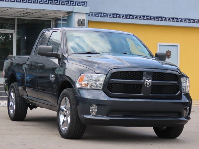 RAM 1500 CLASSIC 2019 1c6rr7fg1ks531619