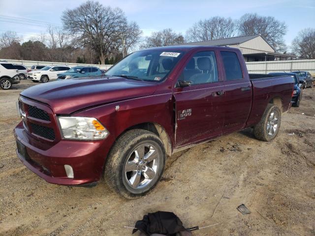 RAM 1500 2019 1c6rr7fg1ks531779