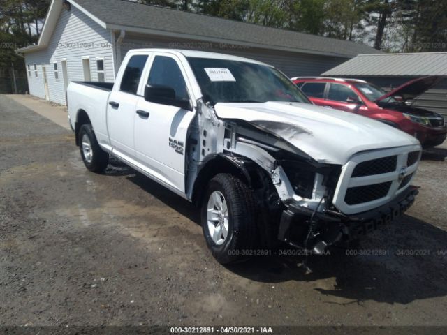 RAM 1500 CLASSIC 2019 1c6rr7fg1ks532866