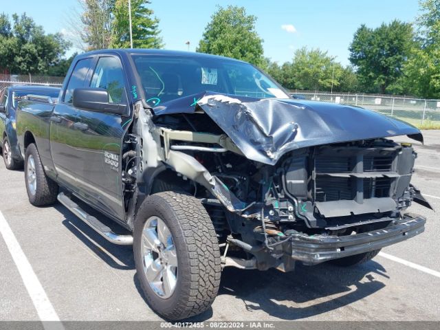 RAM 1500 2019 1c6rr7fg1ks543737