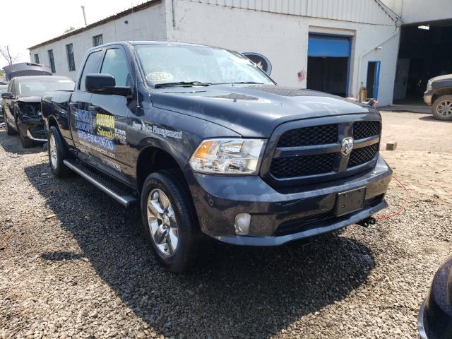 RAM 1500 CLASS 2019 1c6rr7fg1ks551725