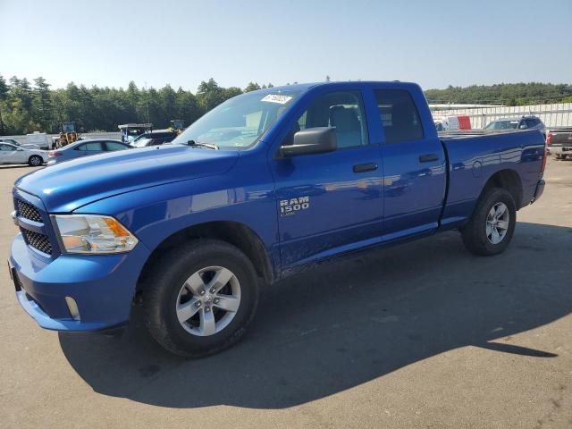 RAM 1500 CLASS 2019 1c6rr7fg1ks554074