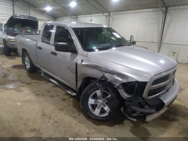 RAM 1500 CLASSIC 2019 1c6rr7fg1ks577810