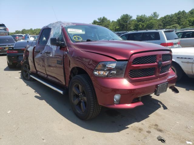 RAM 1500 CLASS 2019 1c6rr7fg1ks616086