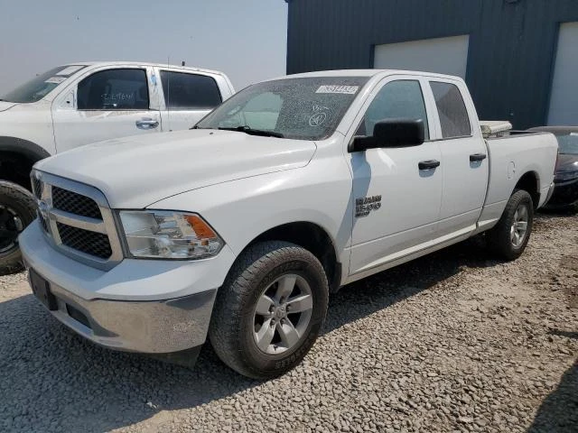 RAM 1500 CLASS 2019 1c6rr7fg1ks634362