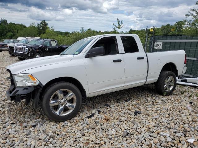 RAM 1500 CLASS 2019 1c6rr7fg1ks640324