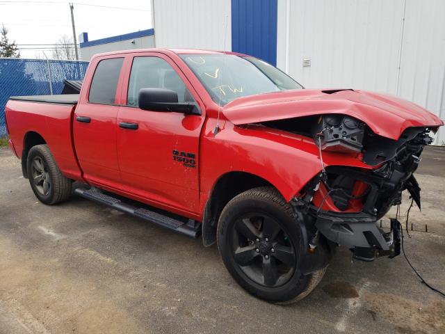 RAM 1500 CLASS 2019 1c6rr7fg1ks654207