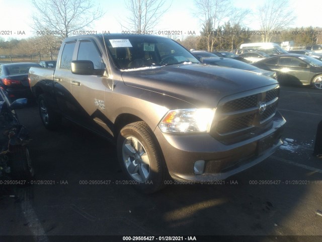 RAM 1500 CLASSIC 2019 1c6rr7fg1ks705821