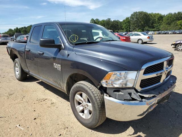 RAM 1500 CLASS 2020 1c6rr7fg1ls123736