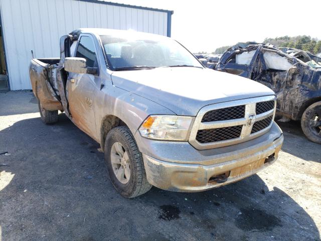 RAM 1500 CLASS 2020 1c6rr7fg1ls125096