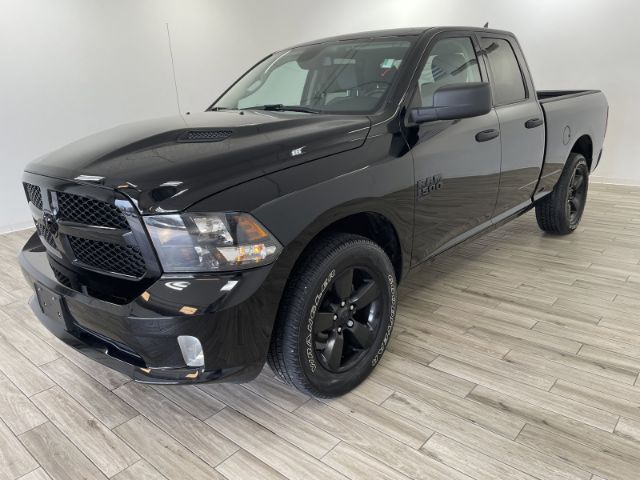 RAM 1500 CLASSIC 2021 1c6rr7fg1ms518923