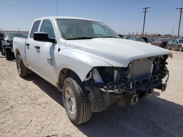 RAM 1500 CLASS 2021 1c6rr7fg1ms584064