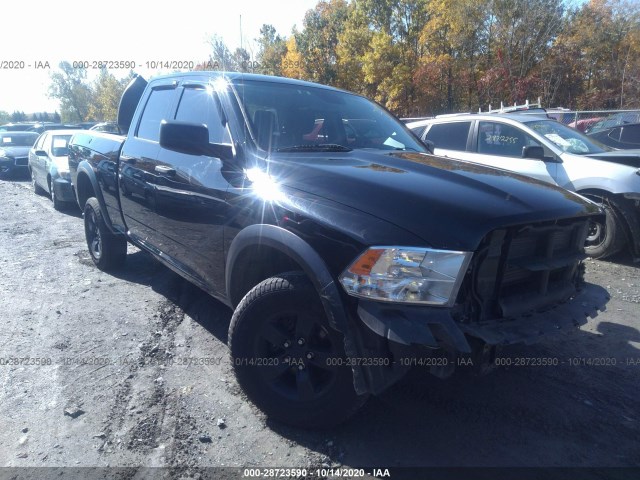 RAM 1500 2013 1c6rr7fg2ds658205