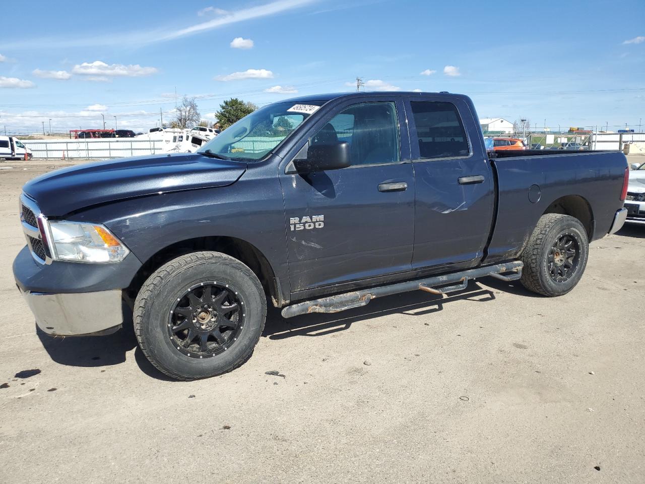 RAM 1500 2013 1c6rr7fg2ds697960