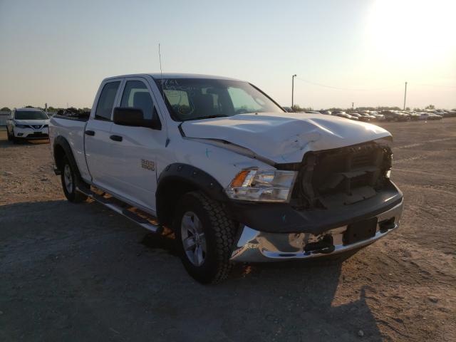 RAM 1500 ST 2013 1c6rr7fg2ds713641