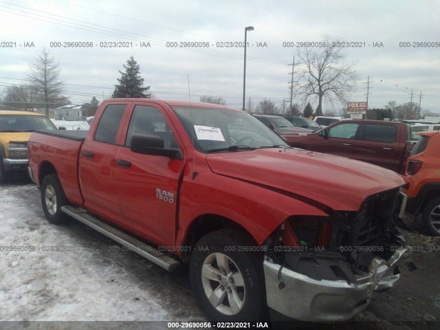 RAM 1500 2014 1c6rr7fg2es192101