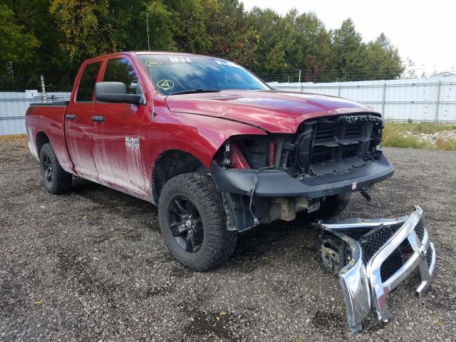 RAM 1500 ST 2014 1c6rr7fg2es273387