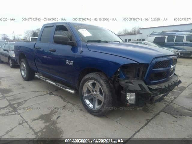 RAM 1500 2015 1c6rr7fg2fs519243