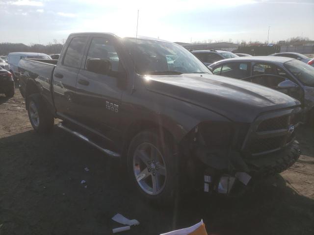 RAM 1500 ST 2015 1c6rr7fg2fs599885