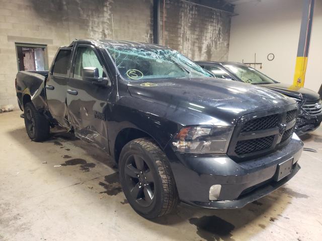 RAM 1500 ST 2015 1c6rr7fg2fs672494