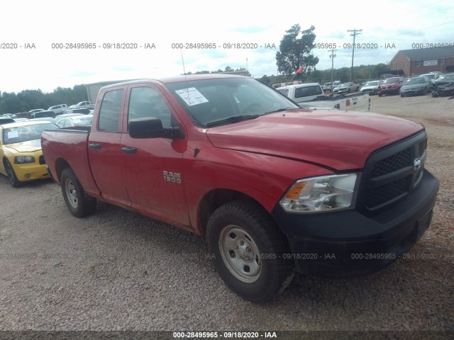 RAM 1500 2015 1c6rr7fg2fs693667