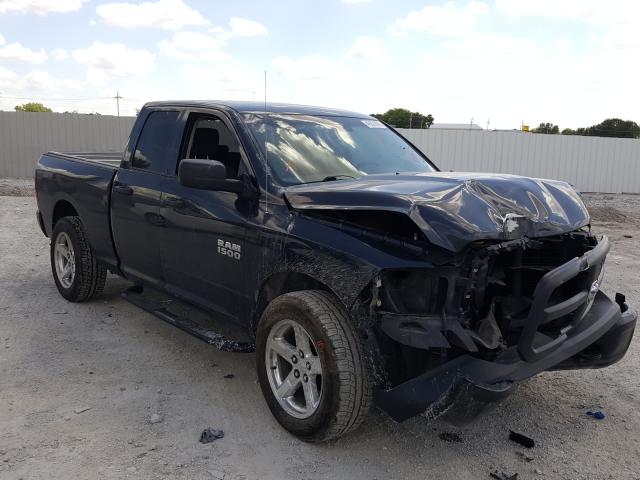 RAM 1500 ST 2015 1c6rr7fg2fs789766