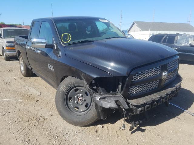 RAM 1500 ST 2016 1c6rr7fg2gs213421