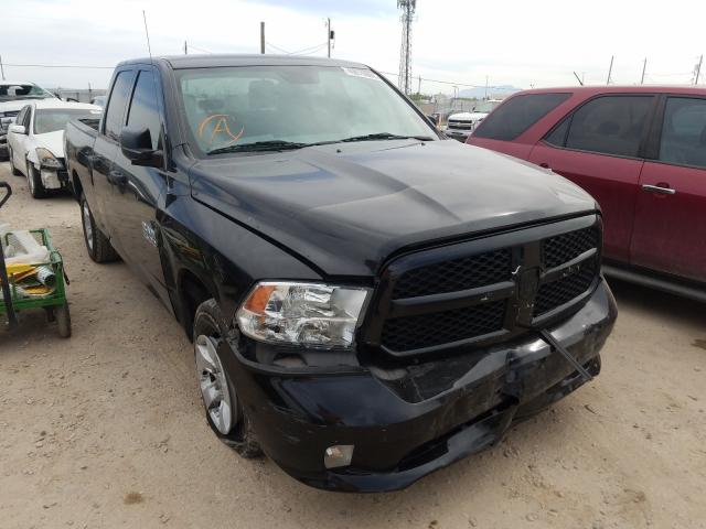 RAM 1500 ST 2016 1c6rr7fg2gs267656