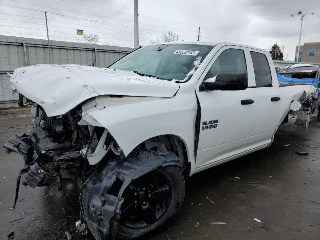 RAM 1500 ST 2016 1c6rr7fg2gs417586