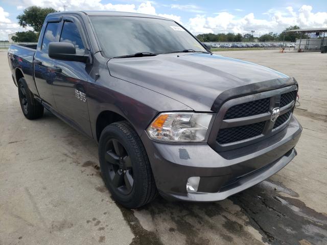 RAM 1500 ST 2016 1c6rr7fg2gs418785