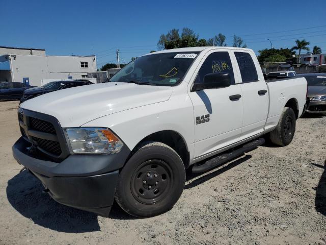 RAM 1500 ST 2017 1c6rr7fg2hs660932