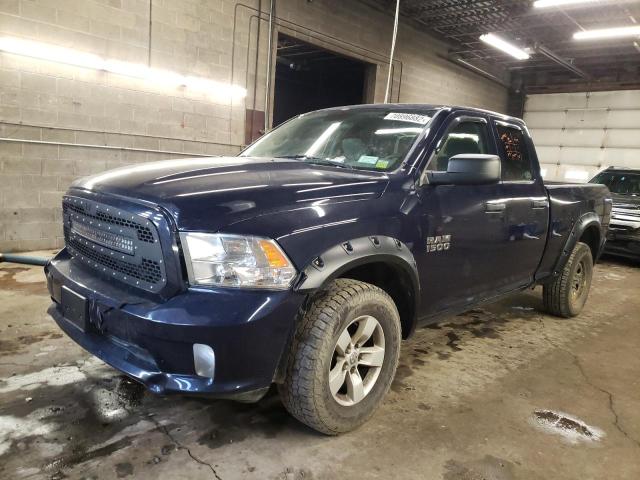 RAM 1500 ST 2017 1c6rr7fg2hs698497