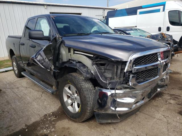 RAM 1500 ST 2017 1c6rr7fg2hs705707