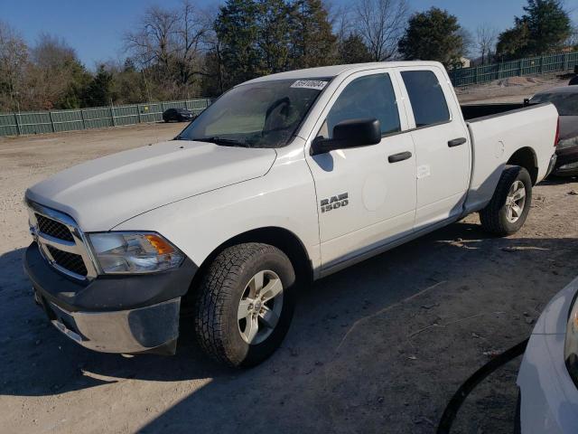 RAM 1500 ST 2018 1c6rr7fg2js137075