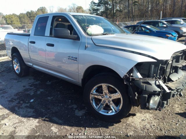 RAM 1500 2018 1c6rr7fg2js167323