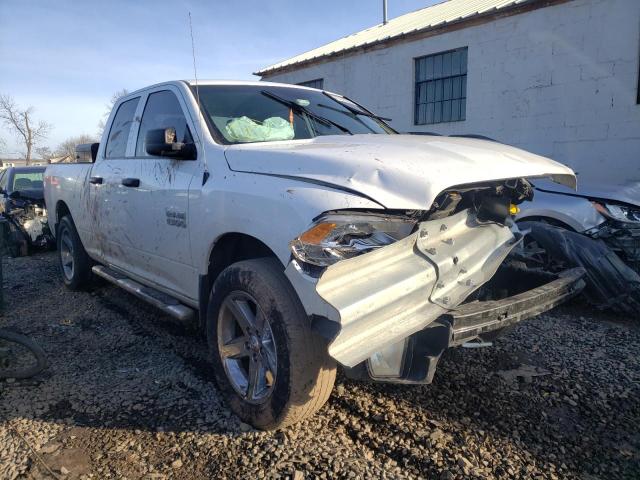 RAM 1500 ST 2018 1c6rr7fg2js197258