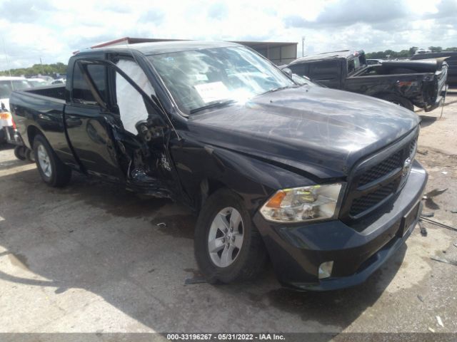 RAM 1500 2018 1c6rr7fg2js246670